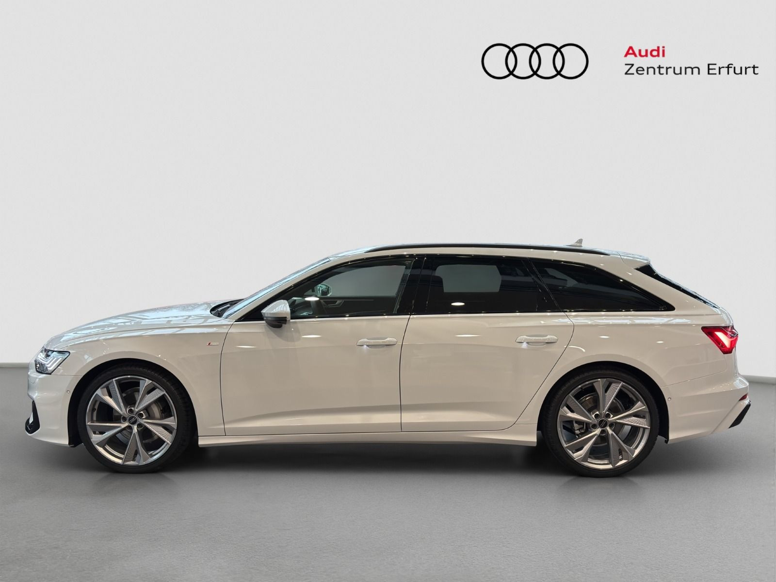 Audi - A6 Avant_5