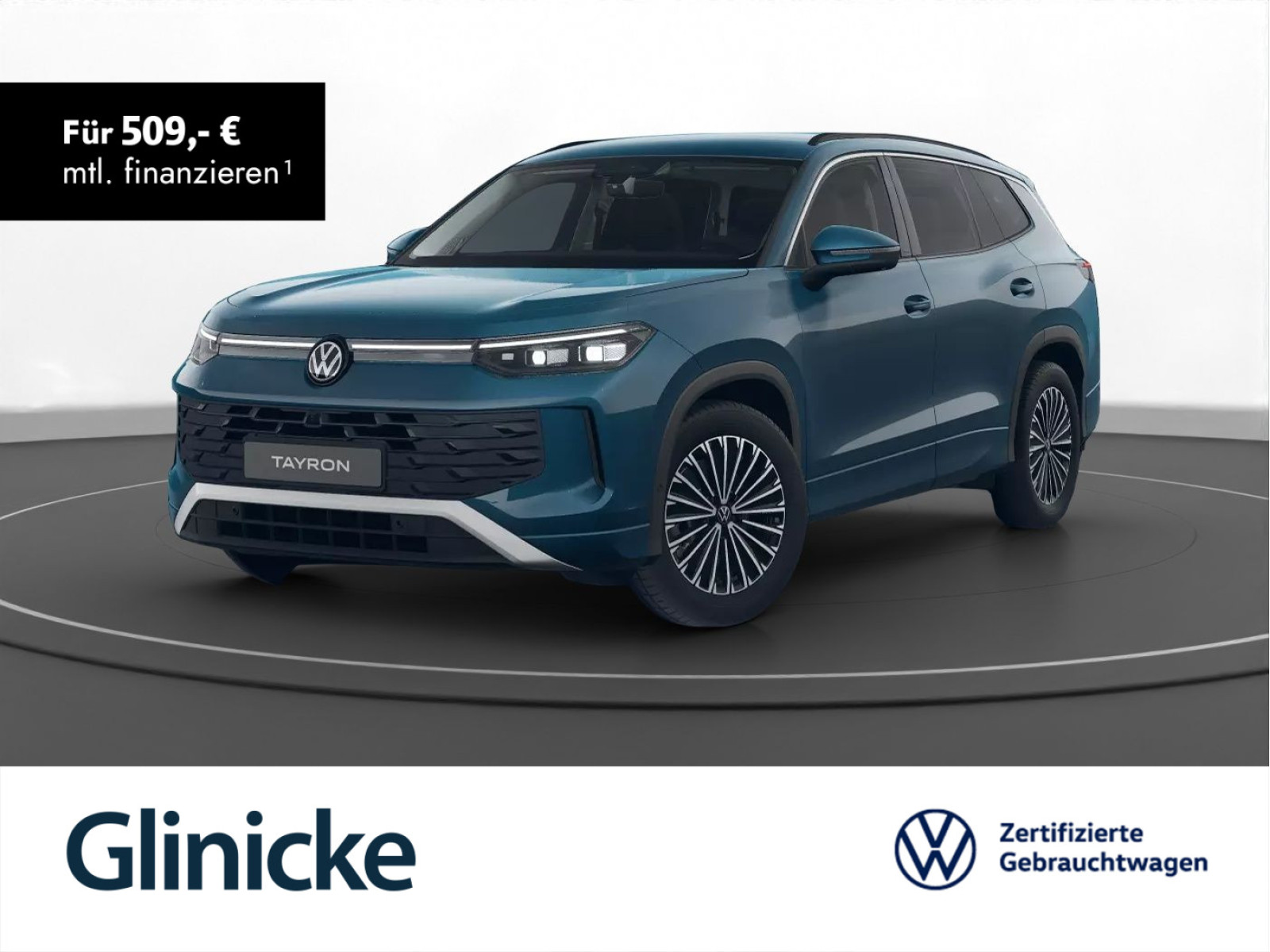 Volkswagen - Tayron_1