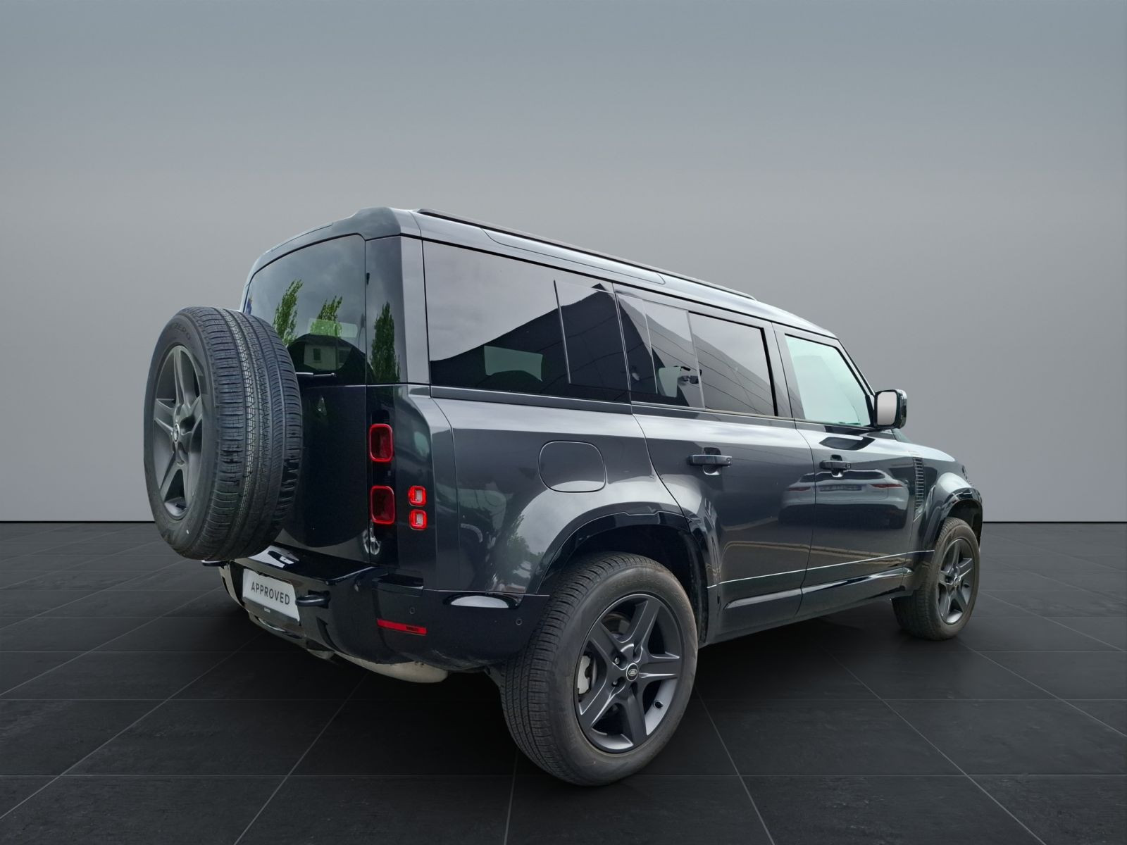Land Rover - Defender_2