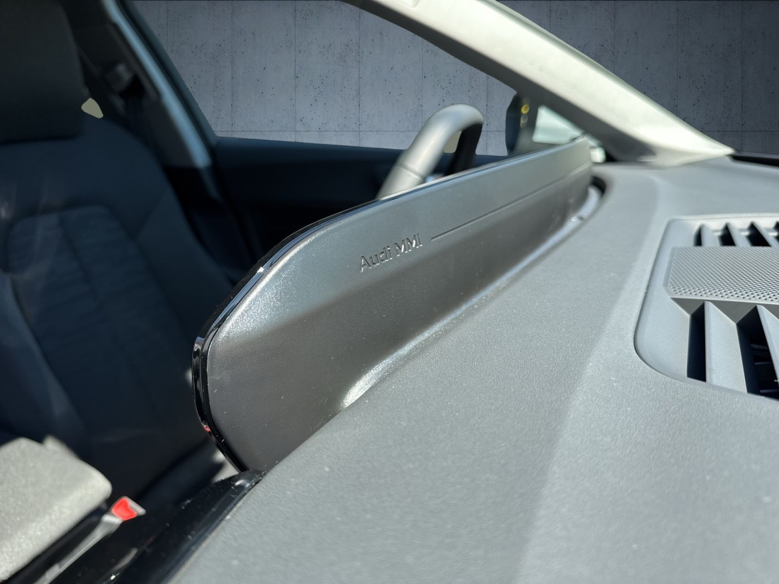 Audi - A5 Limousine_23