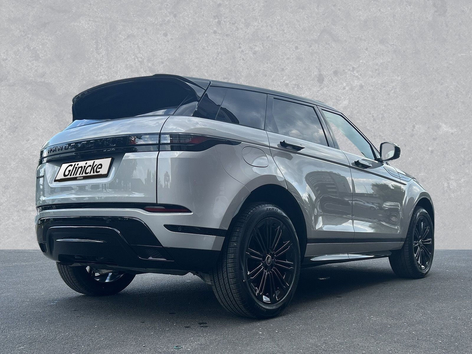 Land Rover - Range Rover Evoque_2