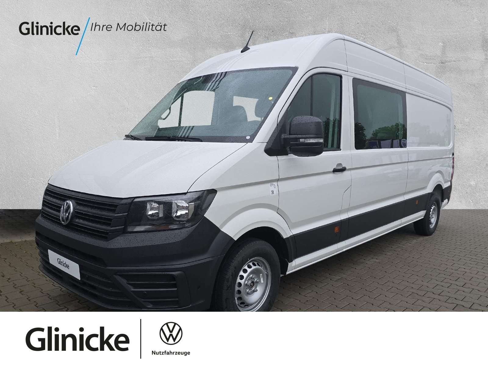 Volkswagen - Crafter_1