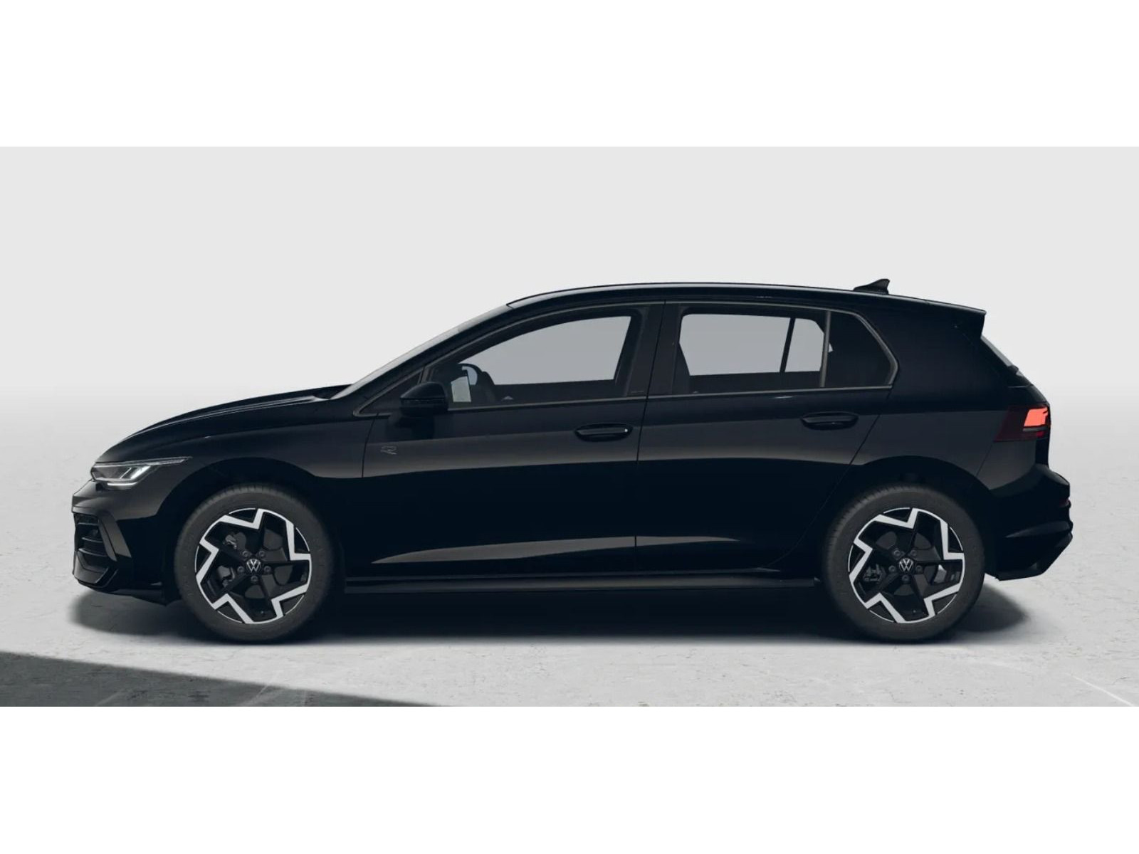 Volkswagen - Golf_4