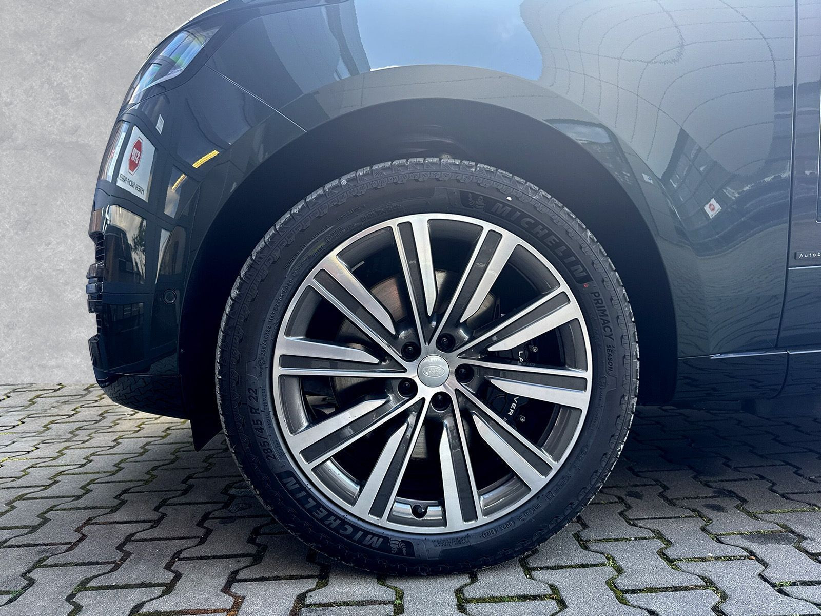 Land Rover - Range Rover_9