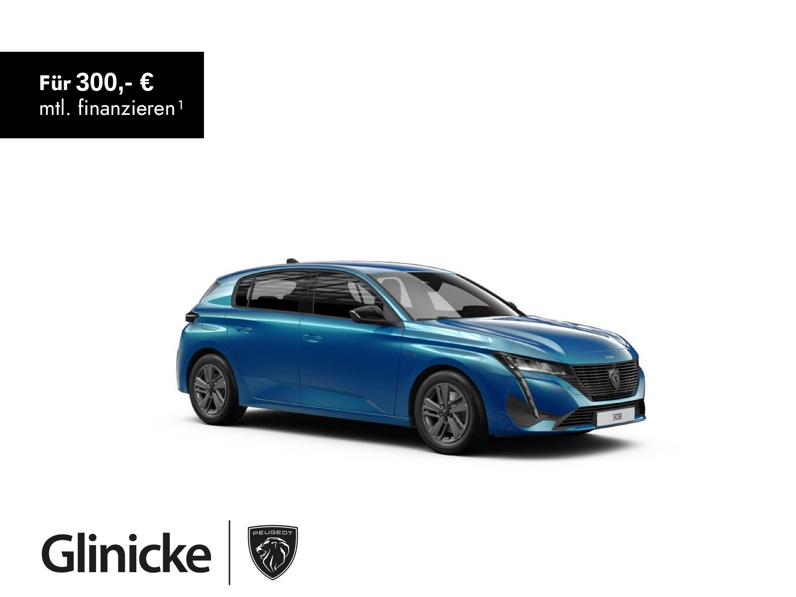 Peugeot - 308_1