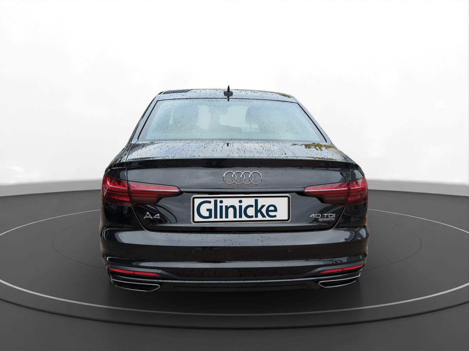 Audi - A4_9