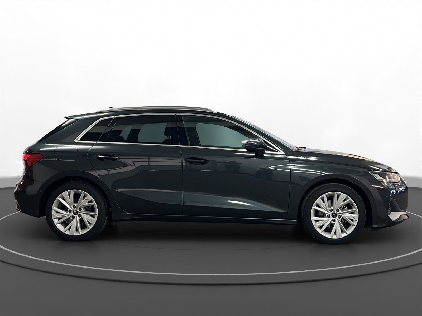 Audi - A3 Sportback_7