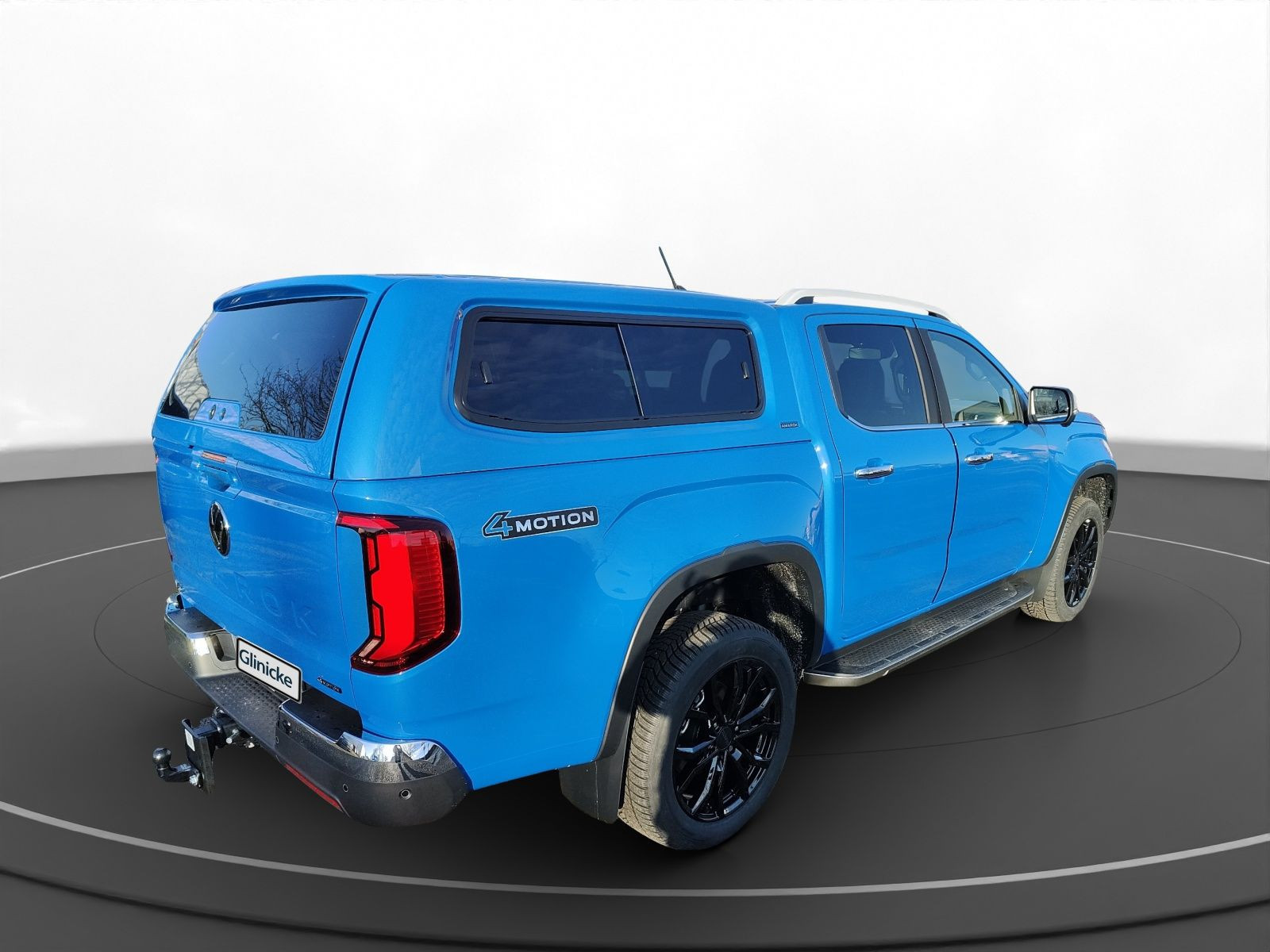 Volkswagen - Amarok_10