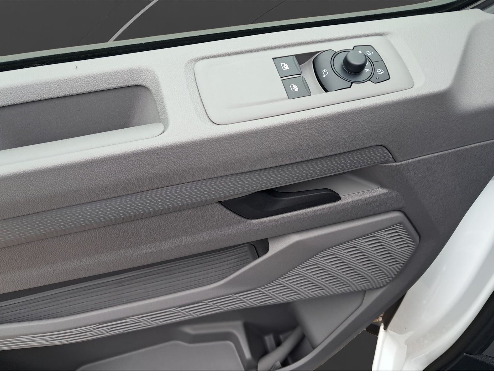 Volkswagen - Transporter Kasten_11