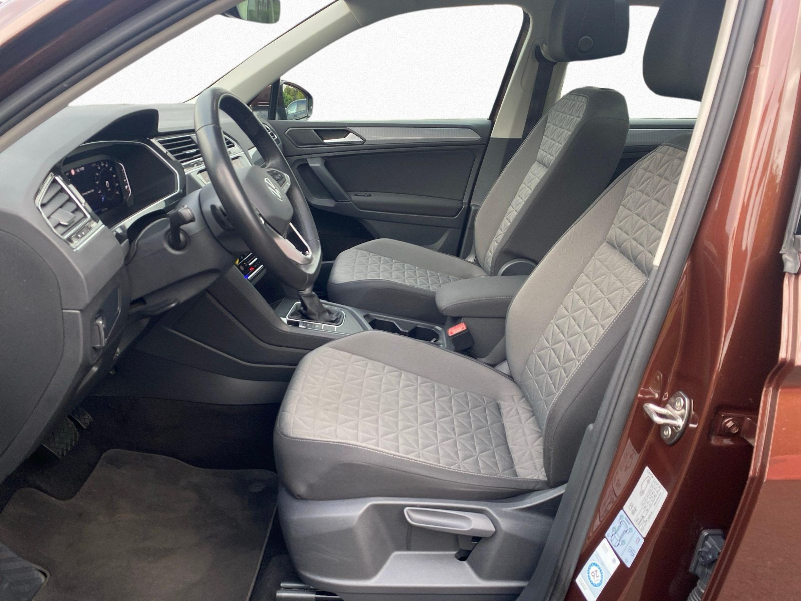 Volkswagen - Tiguan_10 Volkswagen - Tiguan_10