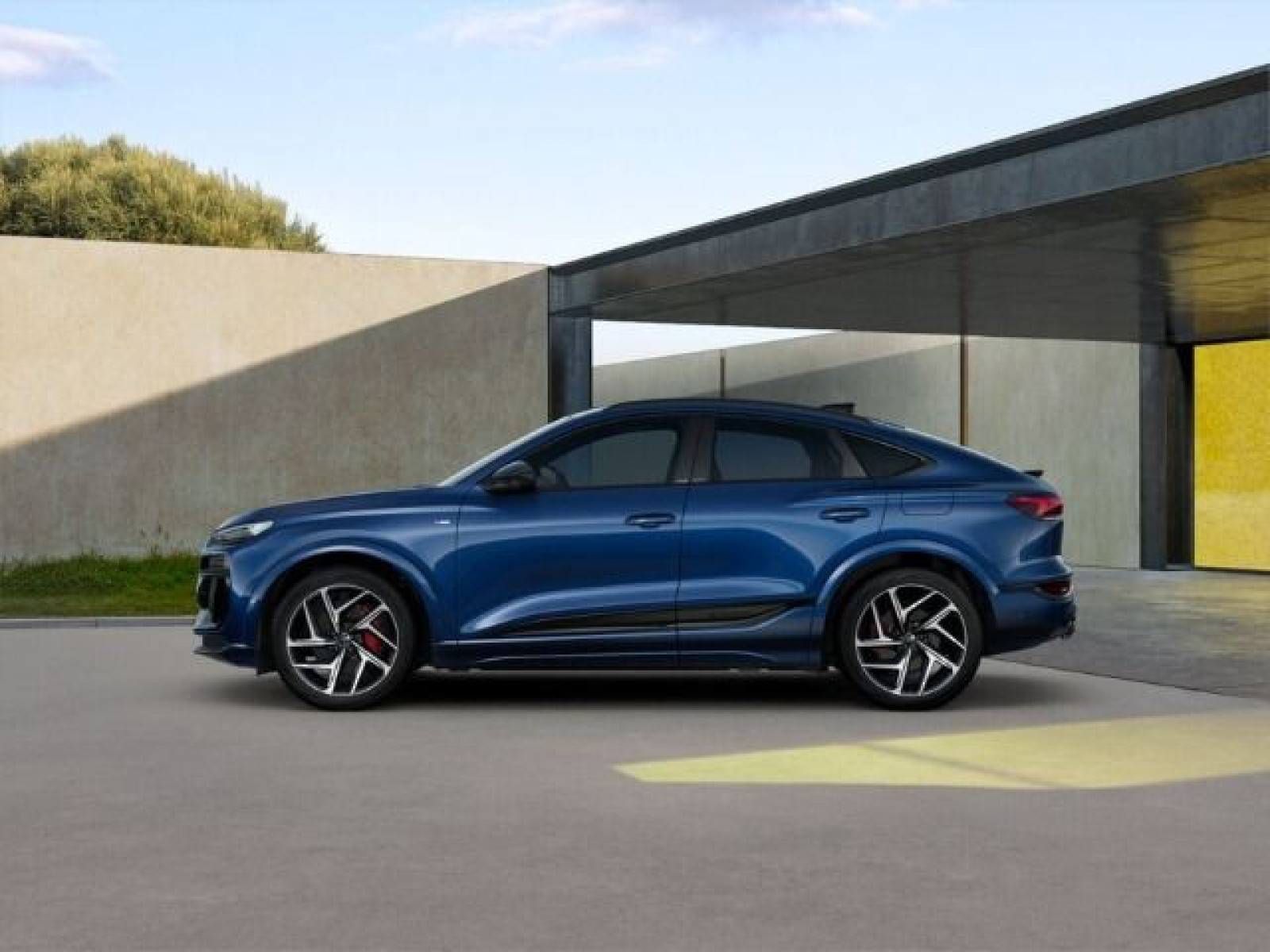 Audi - Q6 Sportback e-tron_6