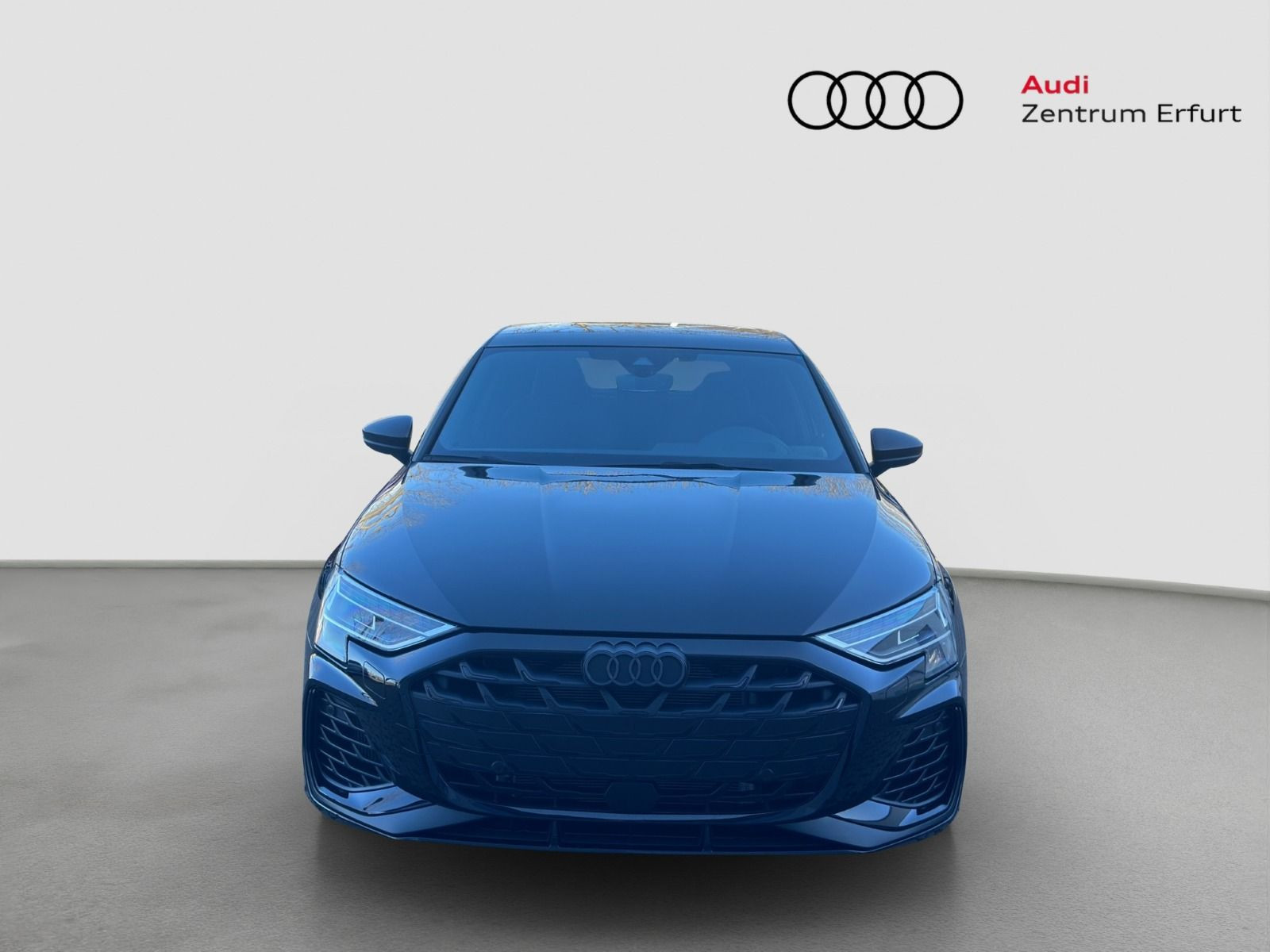 Audi - S3 Sportback_4