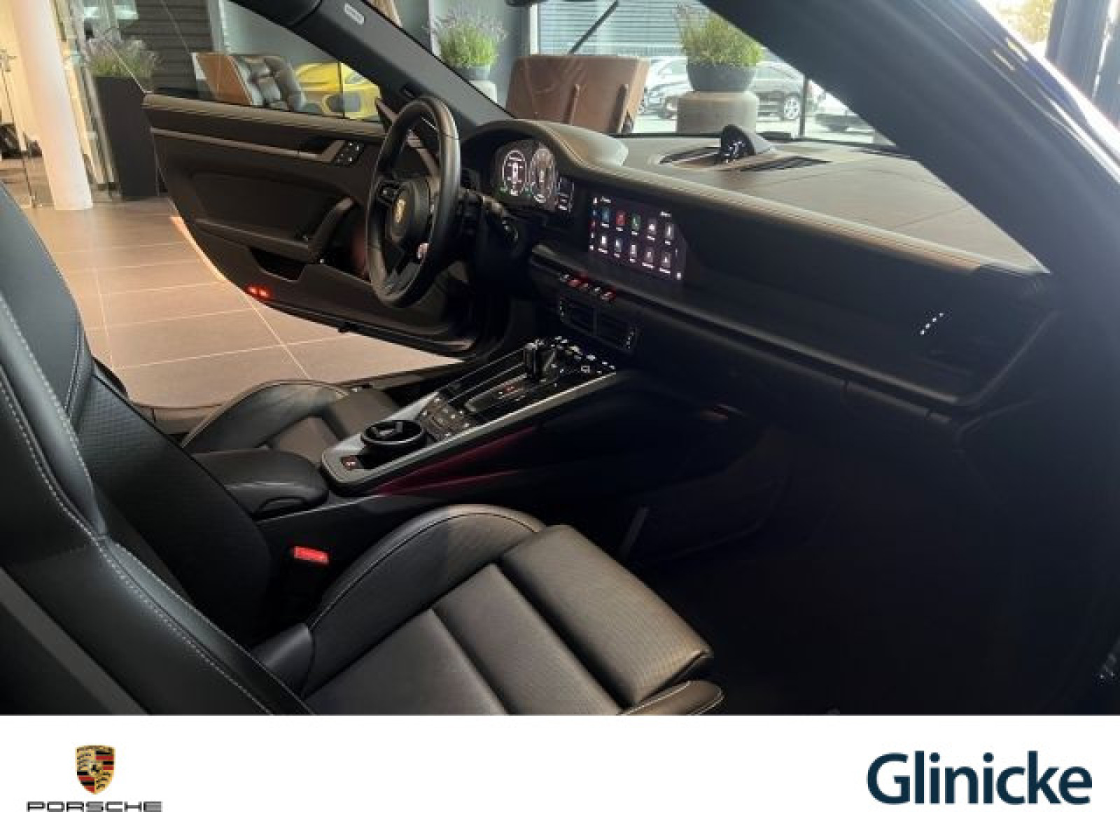 Porsche - 992_29 Porsche - 992_29