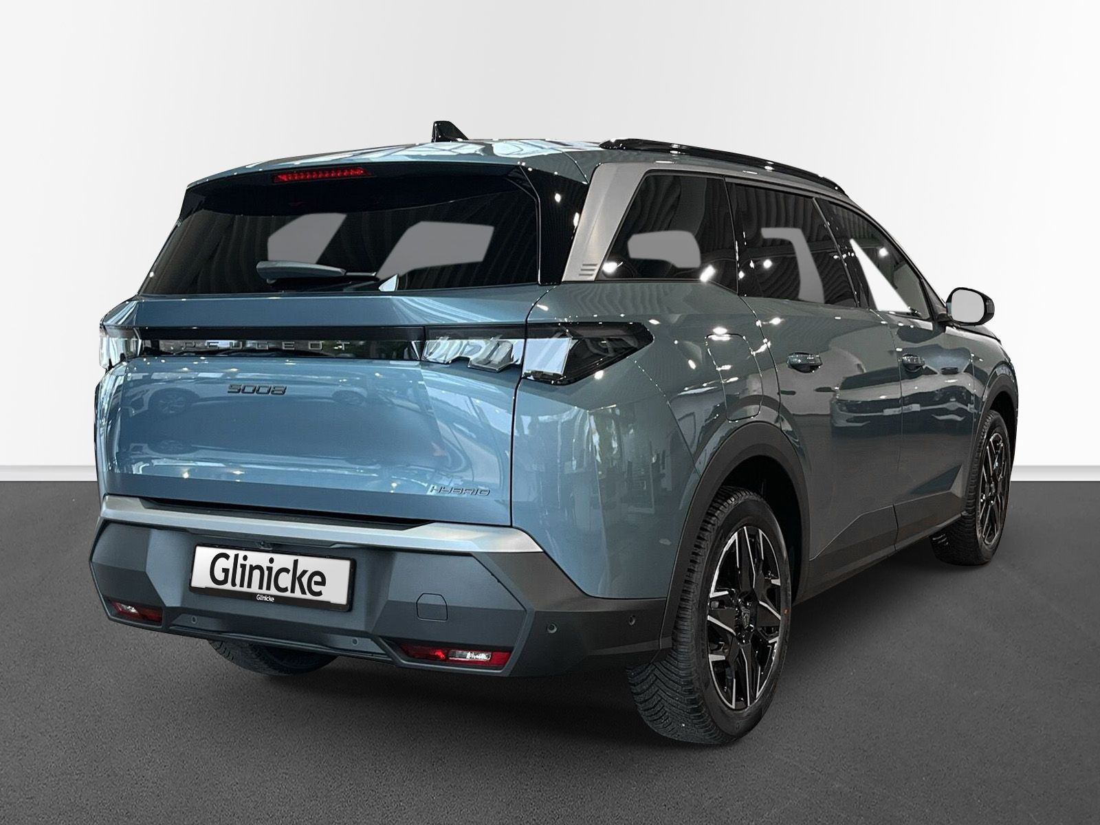 Peugeot - 5008_2
