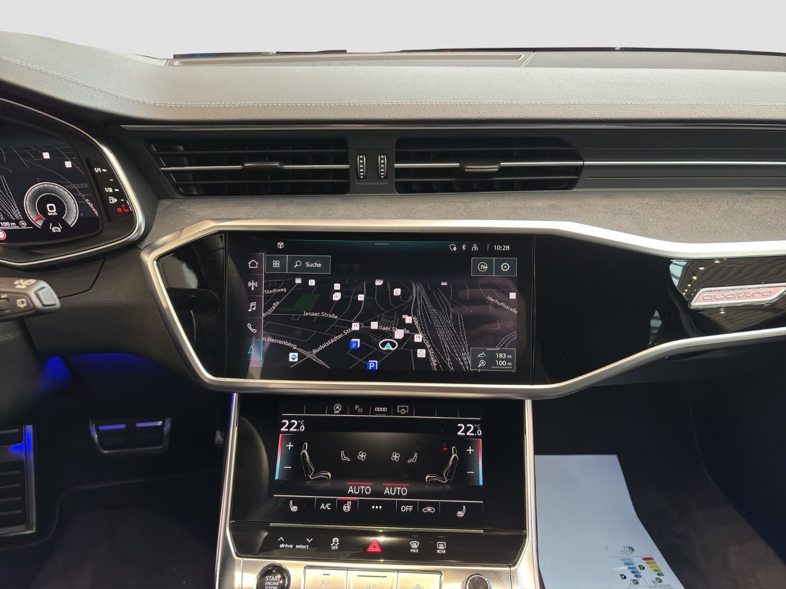 Audi - A6 Avant_17