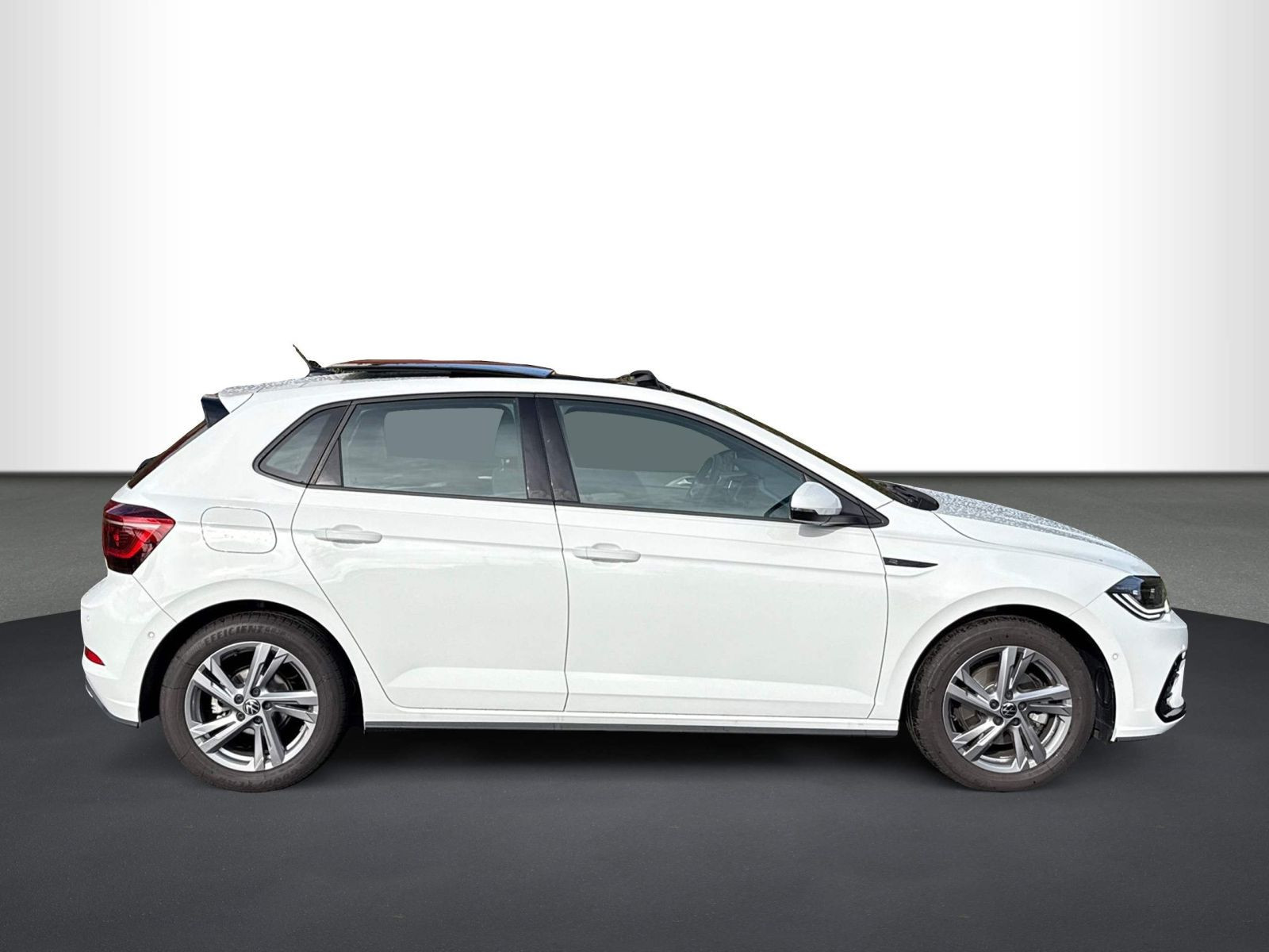 Volkswagen - Polo_8 Volkswagen - Polo_8