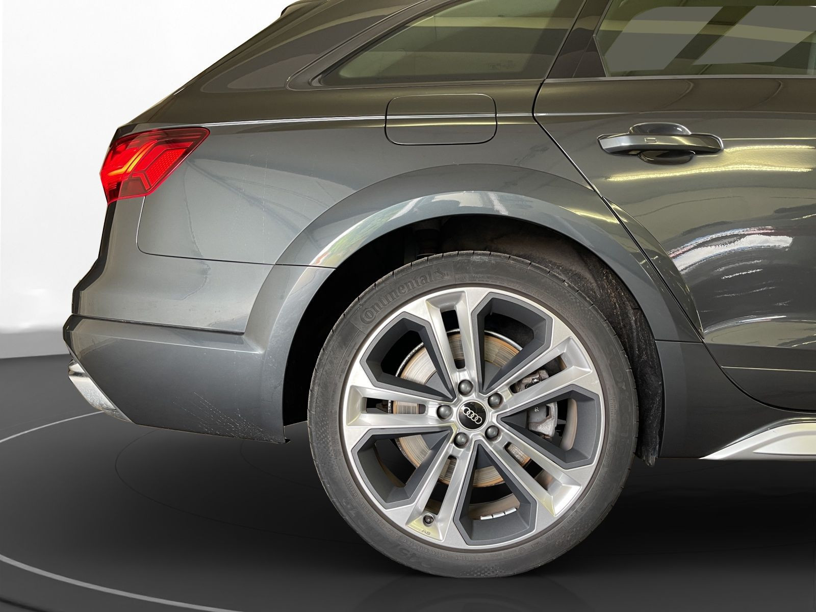 Audi - A4 Allroad_16