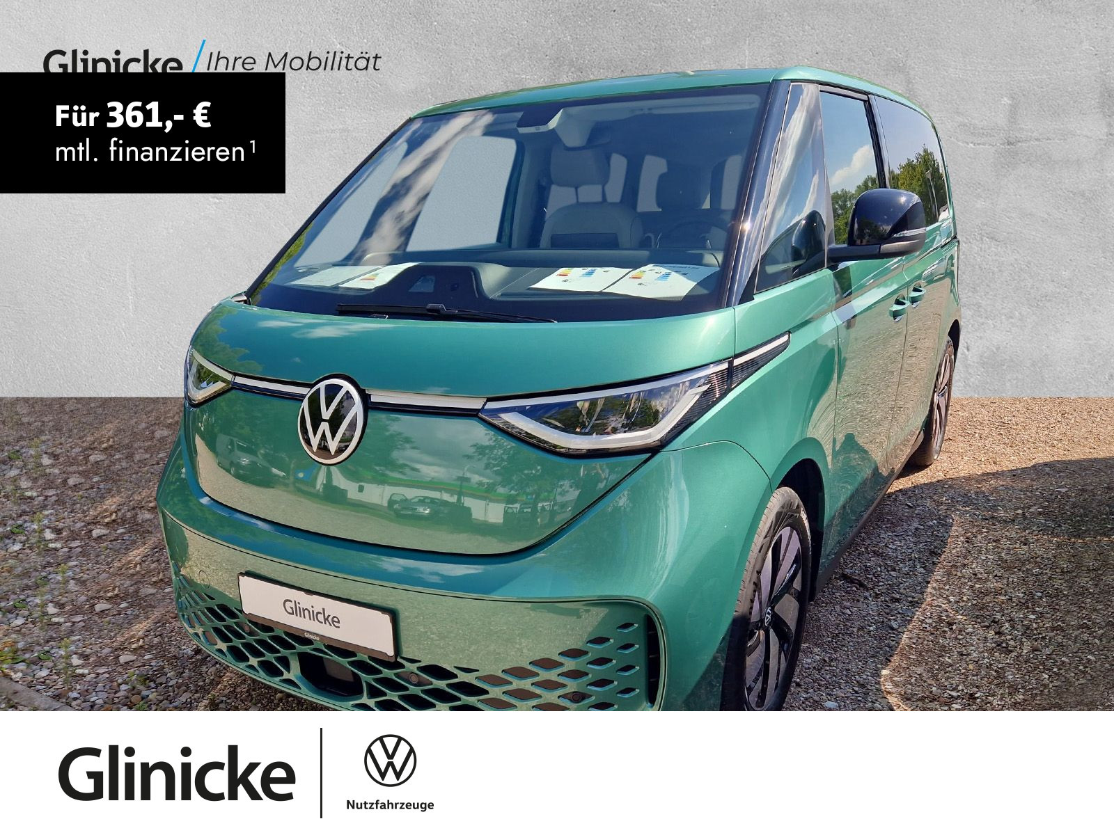 Volkswagen - ID. Buzz_1