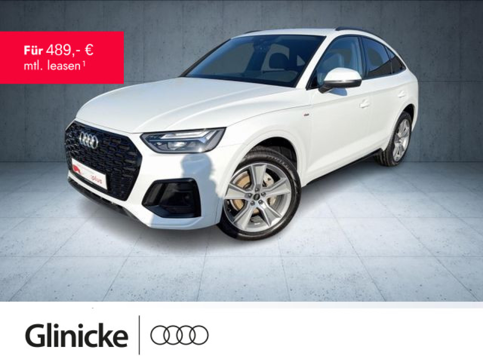 Audi - Q5 Sportback_1