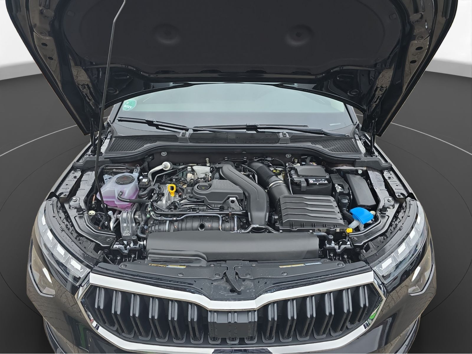 Škoda - Kamiq_19