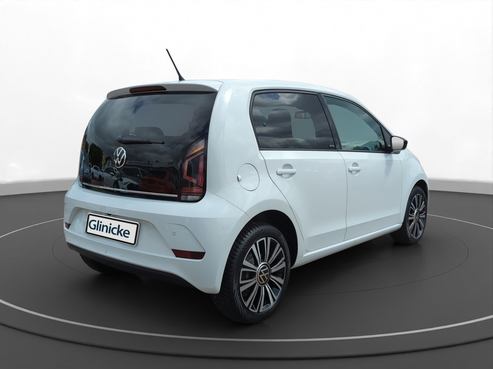 Volkswagen - up!_9