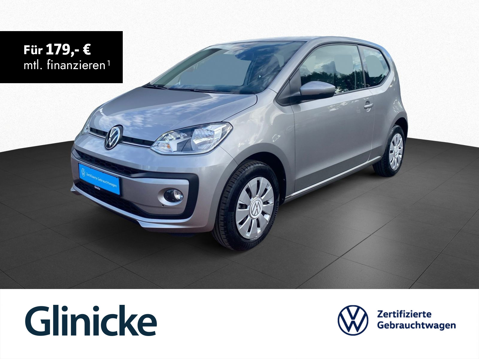 Volkswagen - up!_1