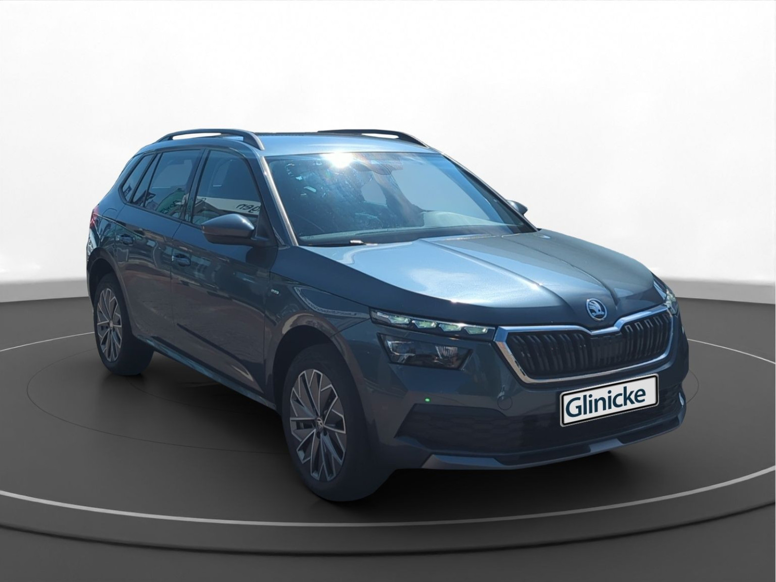 Škoda - Kamiq_14