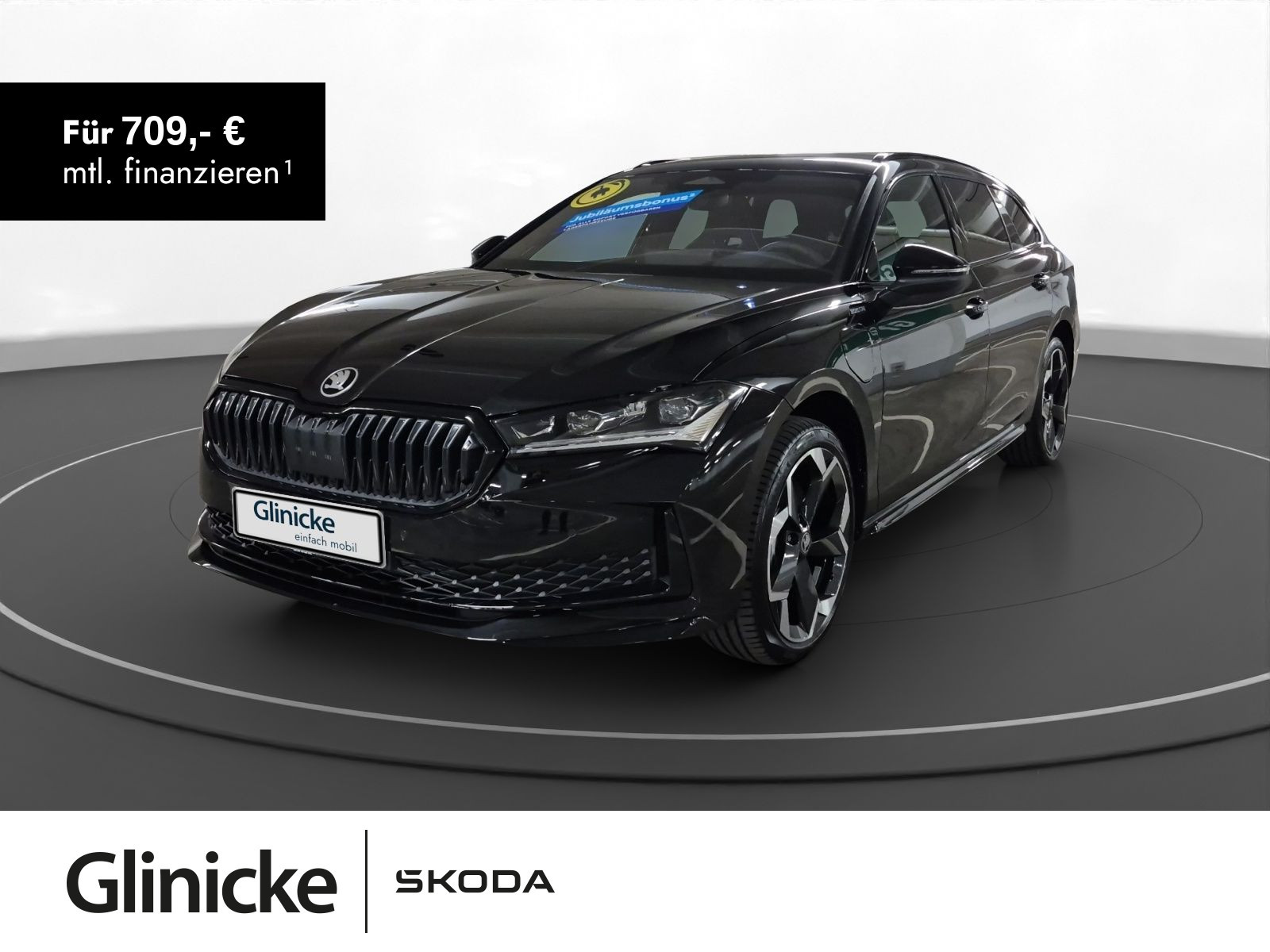 Škoda - Superb_1