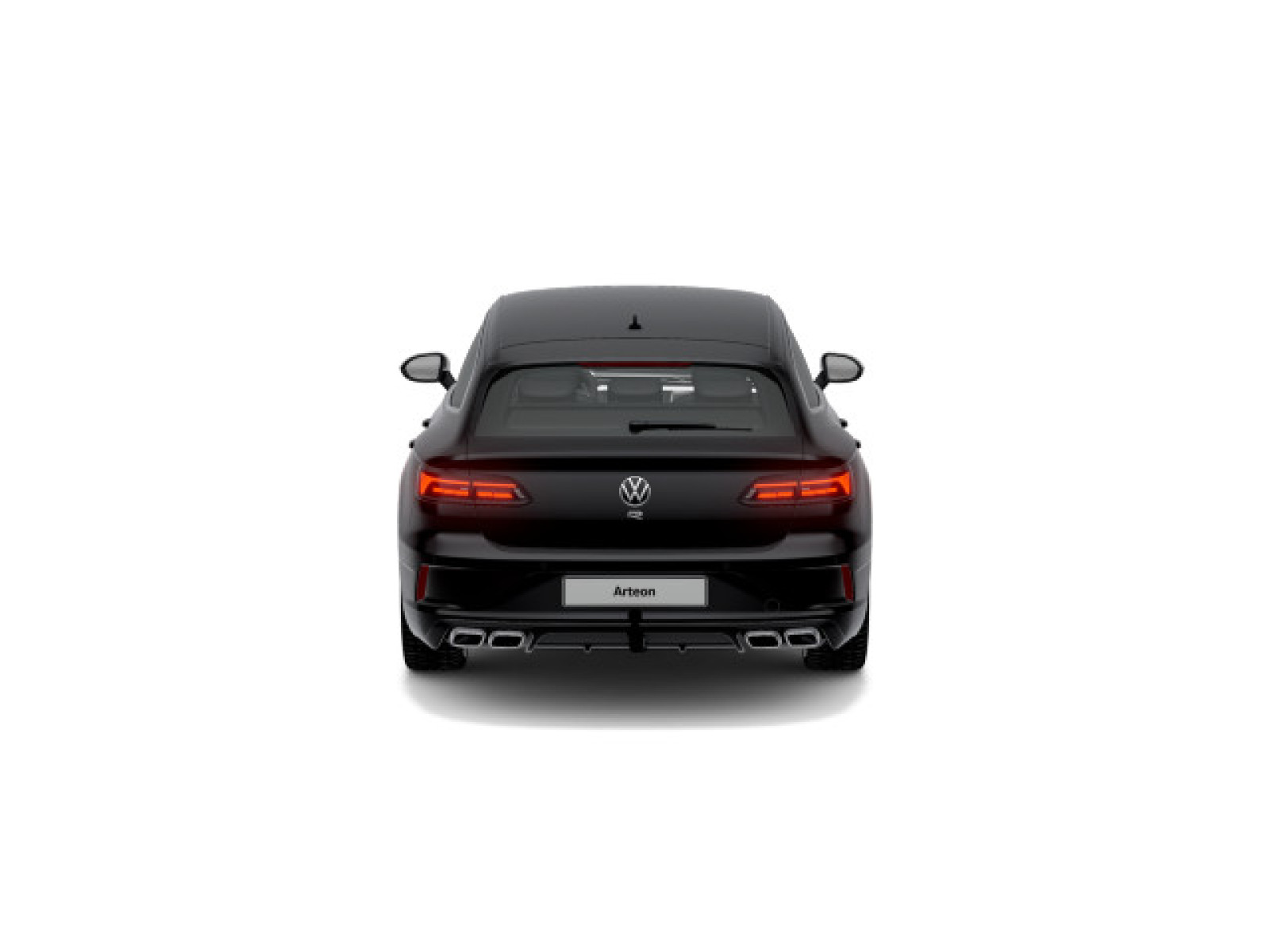 Volkswagen - Arteon Shooting Brake_13