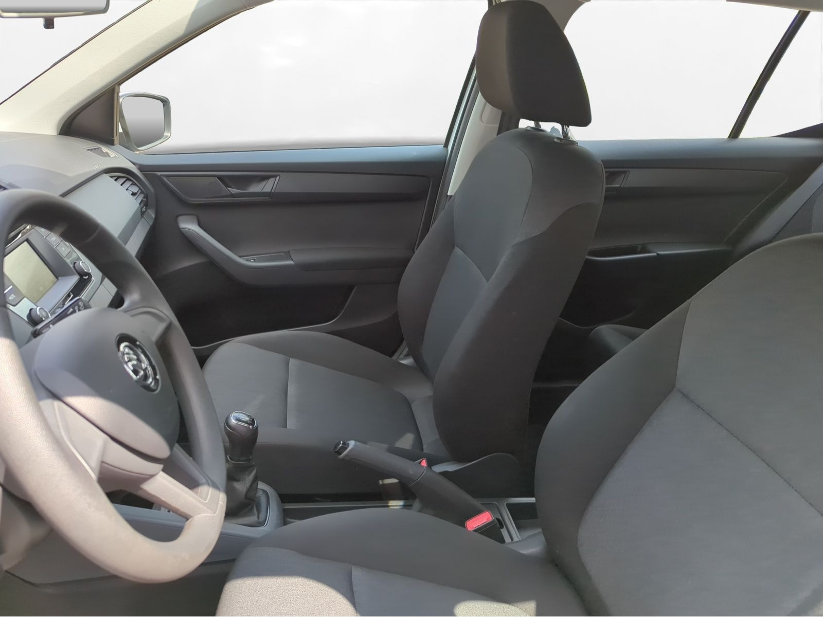 Škoda - Fabia_4
