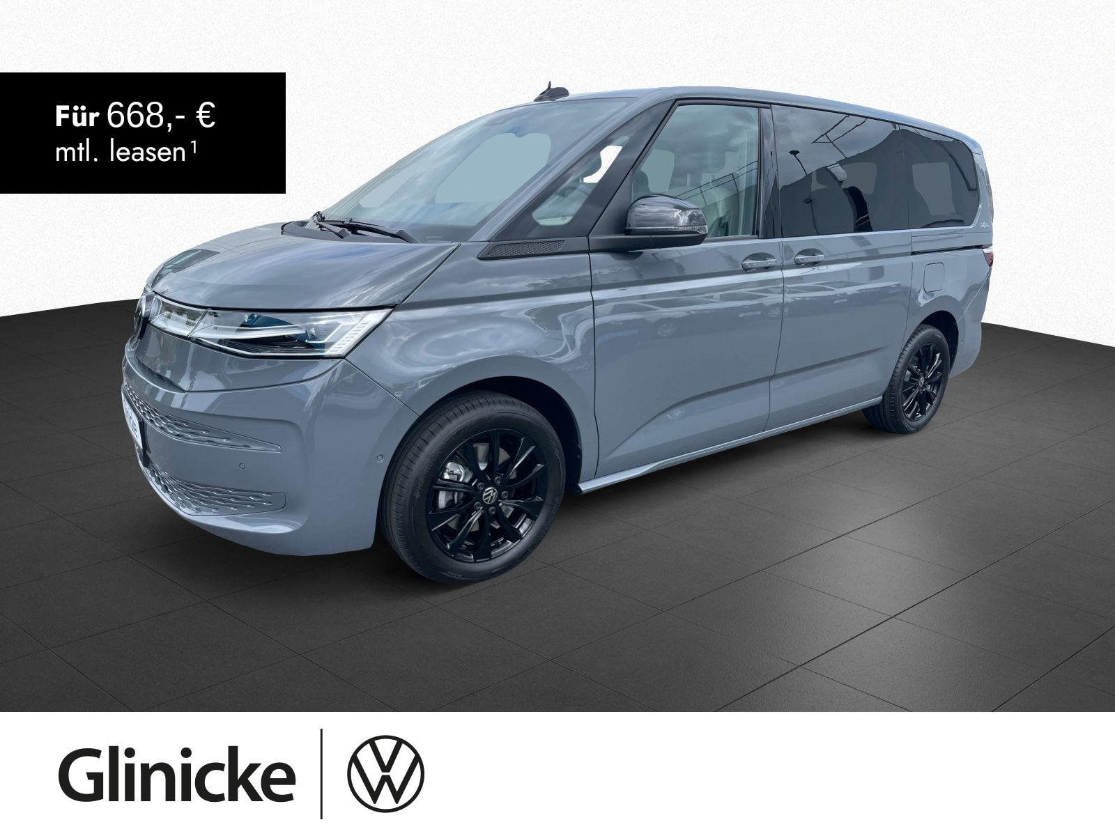 Volkswagen - Multivan_1