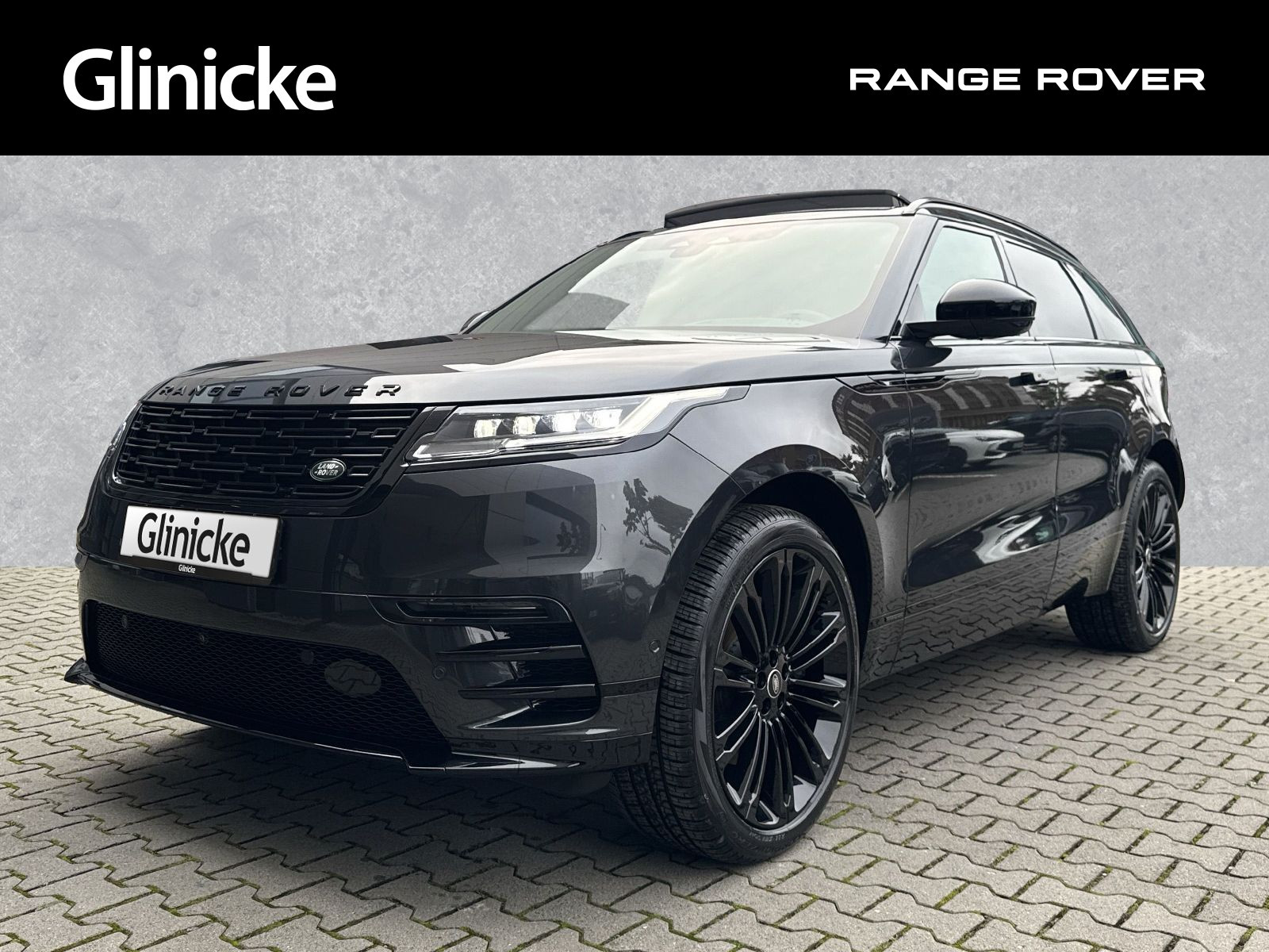 Land Rover - Range Rover Velar_1
