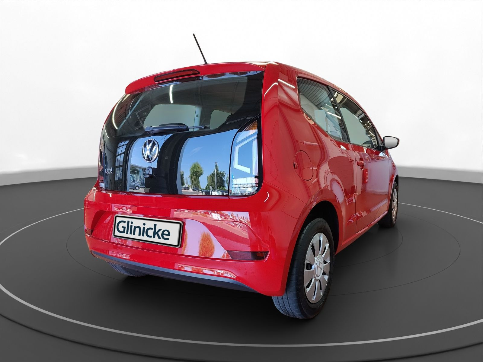 Volkswagen - up!_9