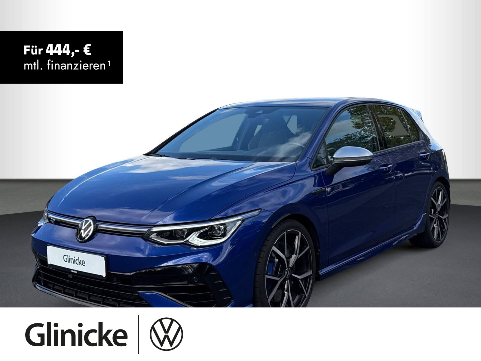 Volkswagen - Golf_1