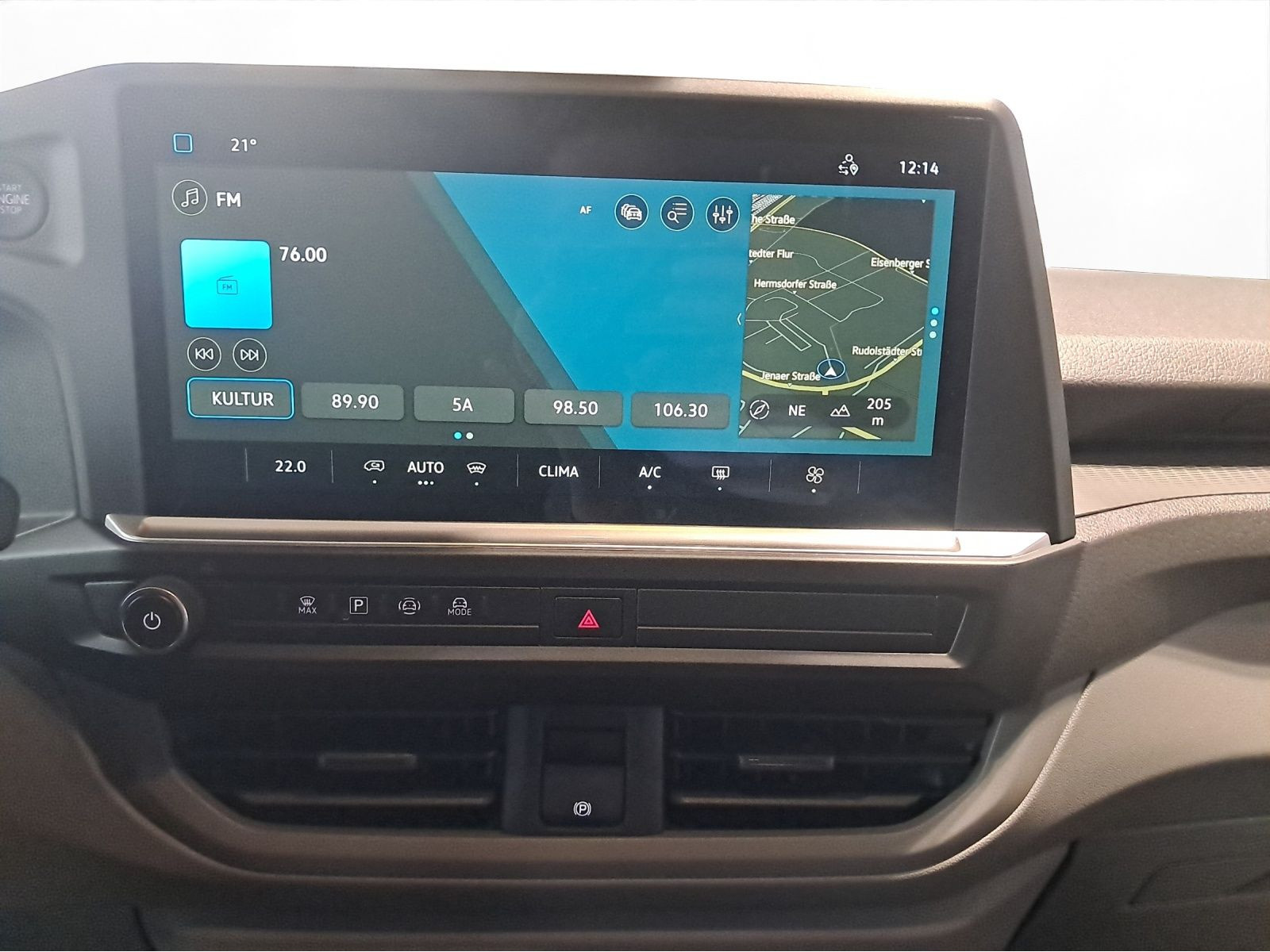 Volkswagen - Transporter Kasten_13