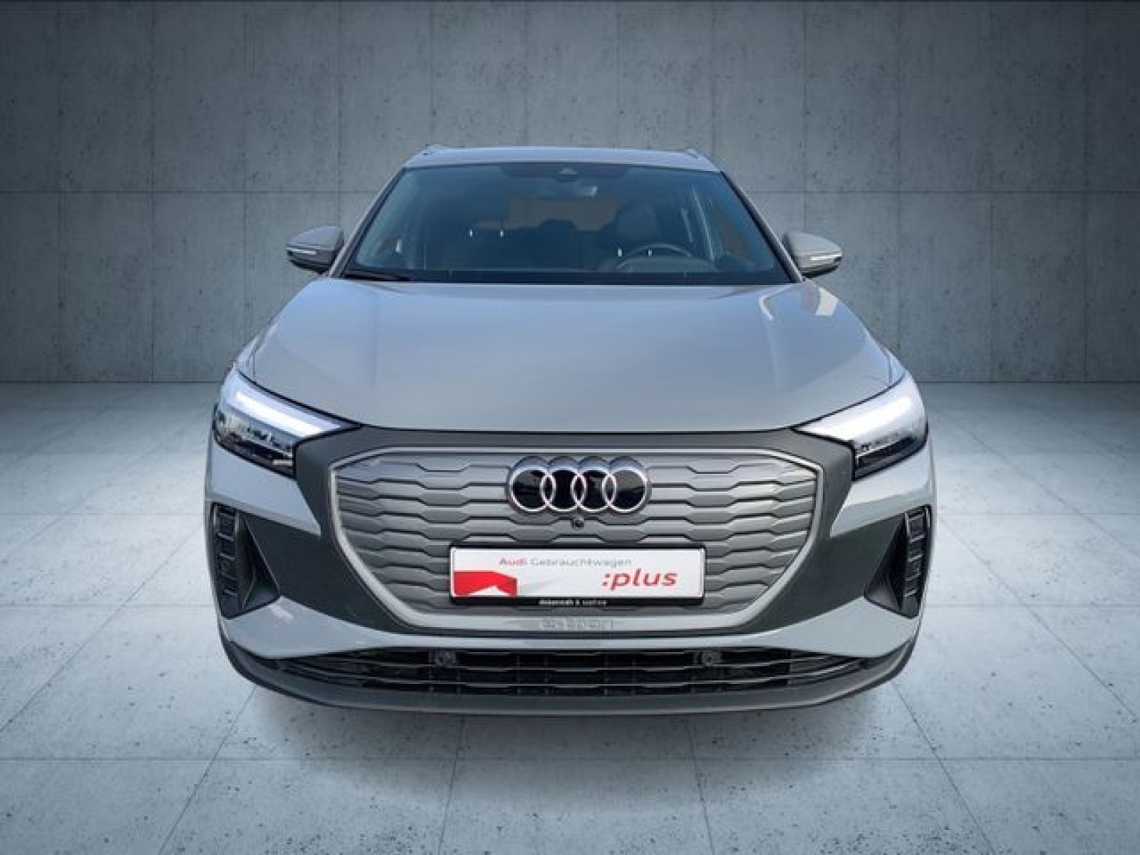 Audi - Q4 e-tron_10
