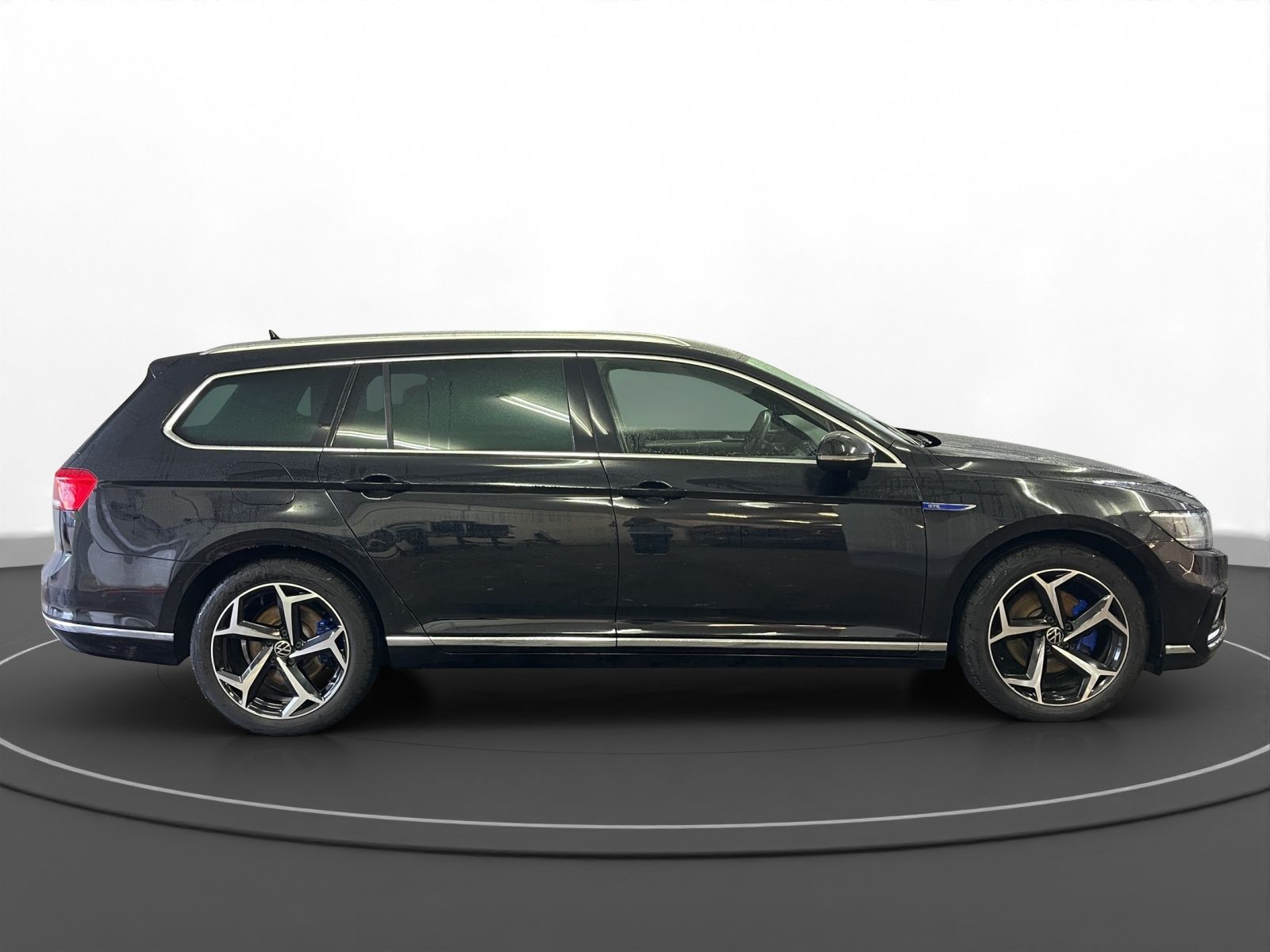 Volkswagen - Passat Variant_7