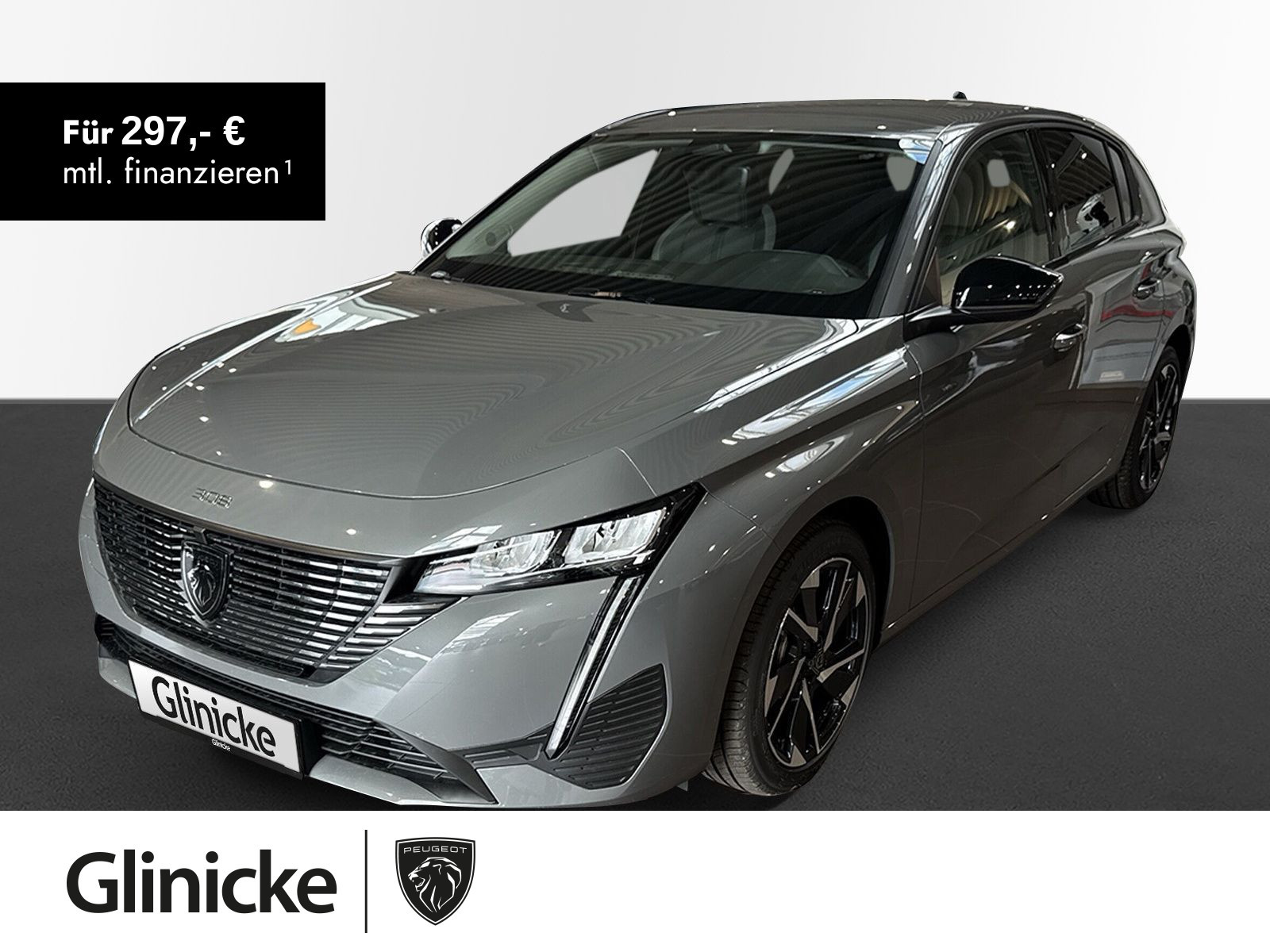 Peugeot - 308_1