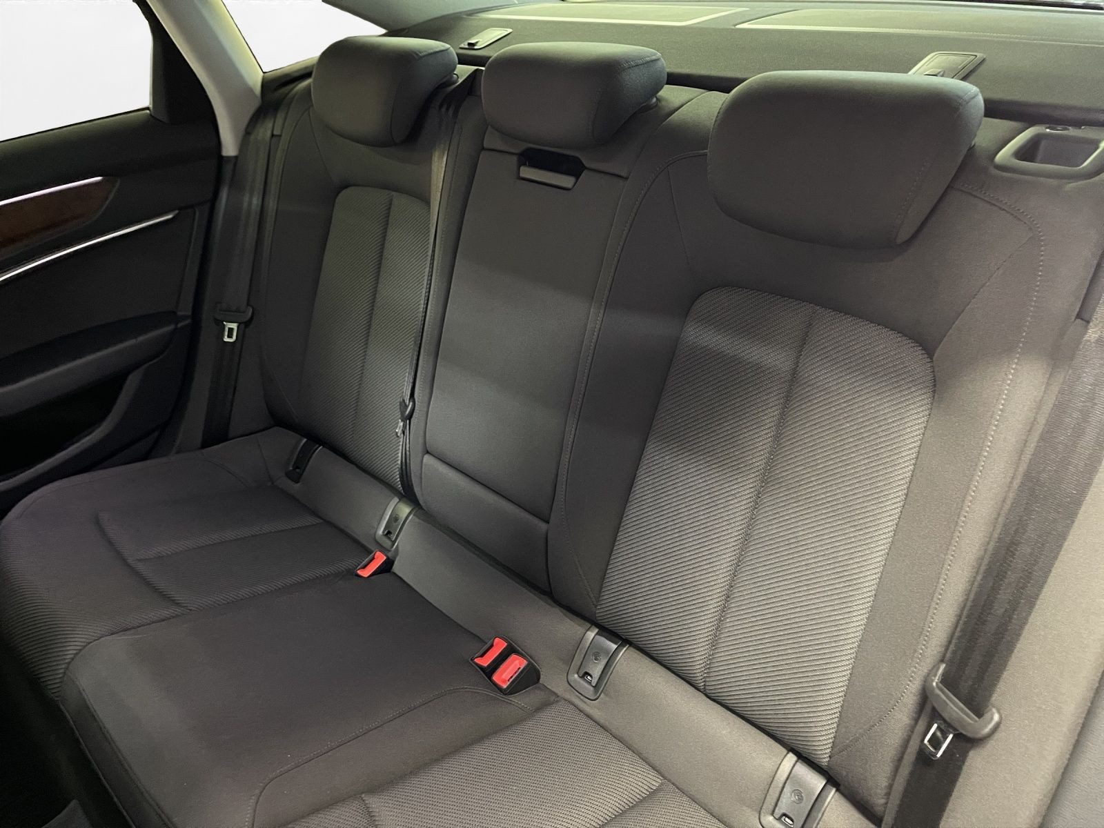 Audi - A6 Limousine_20