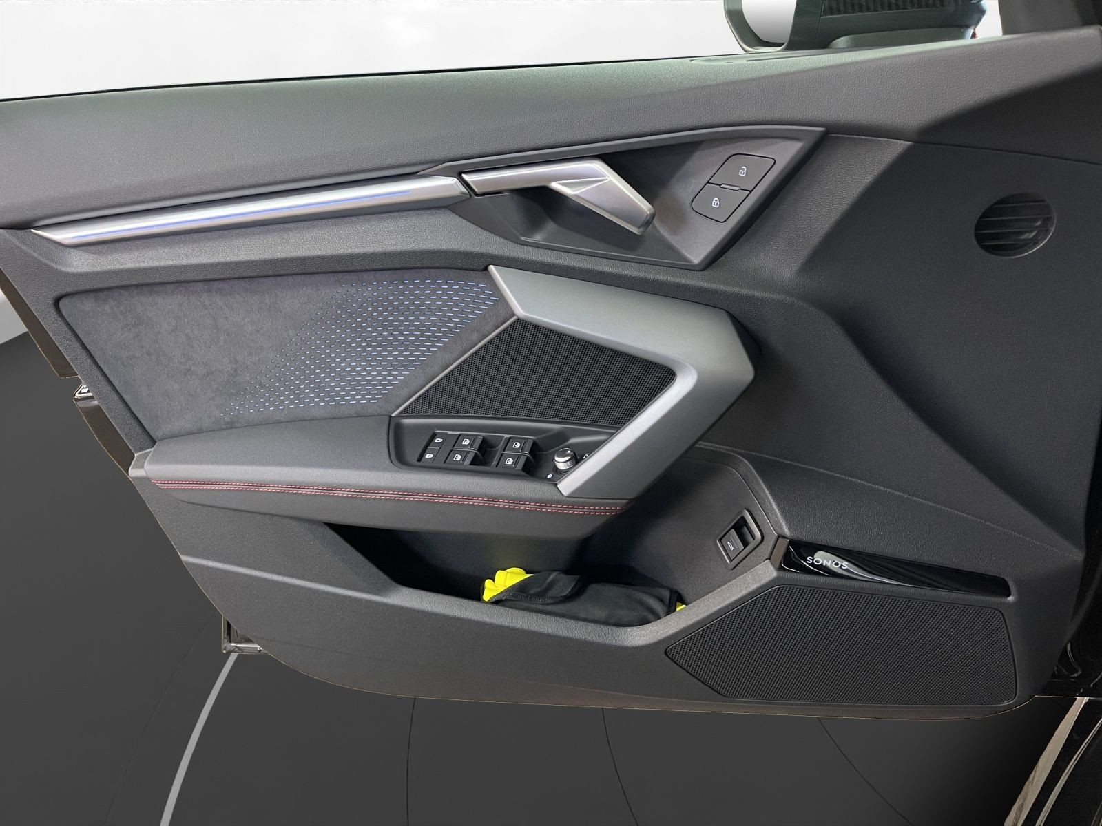 Audi - A3 Sportback_15