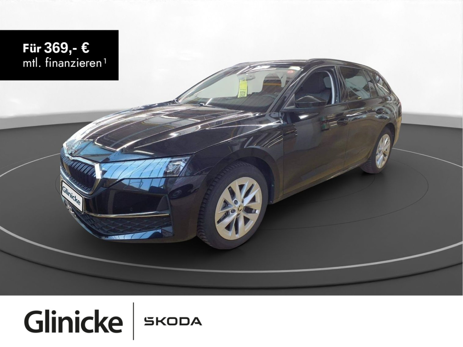 Škoda - Octavia_1
