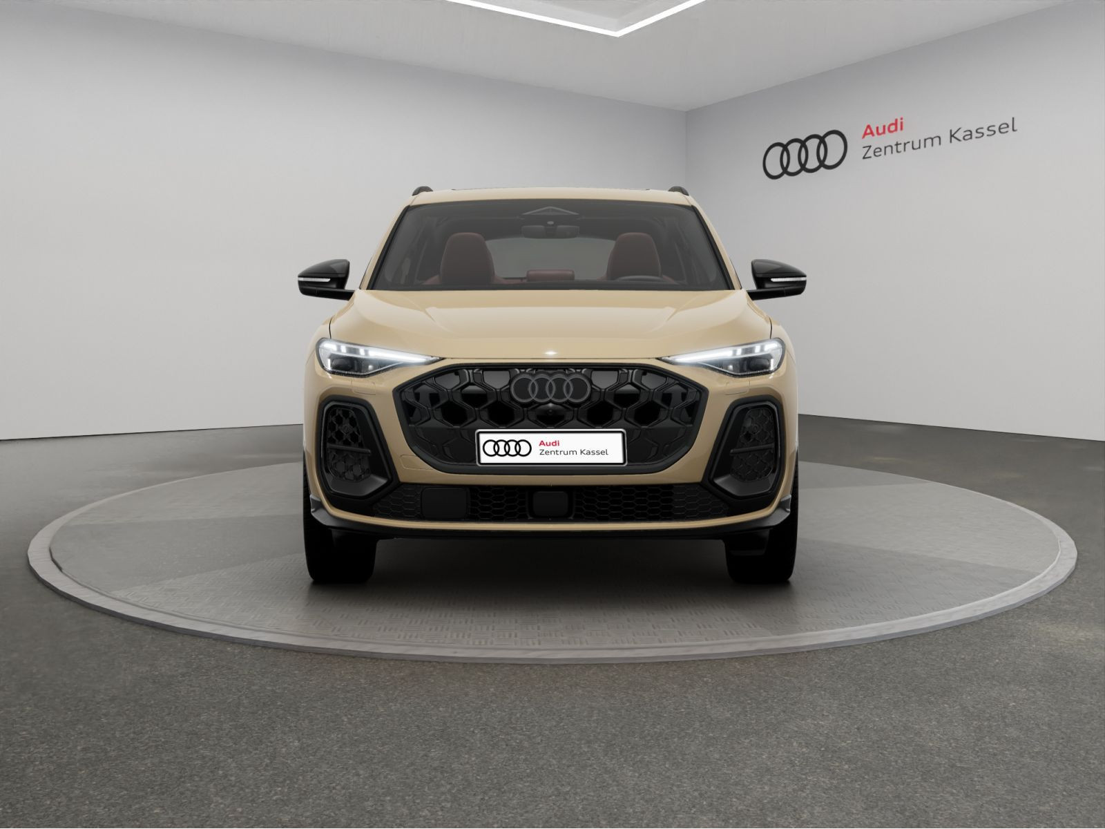 Audi - SQ5 Sportback_10