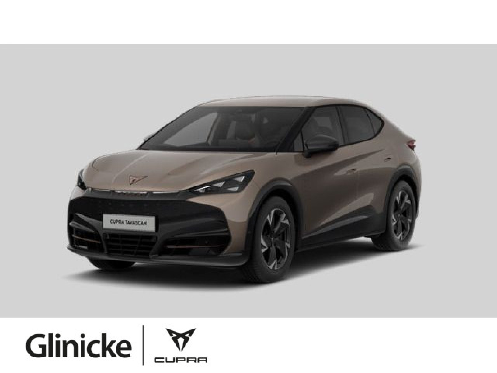 Tavascan Endurance 210 kW 77 kWh Drive Pack