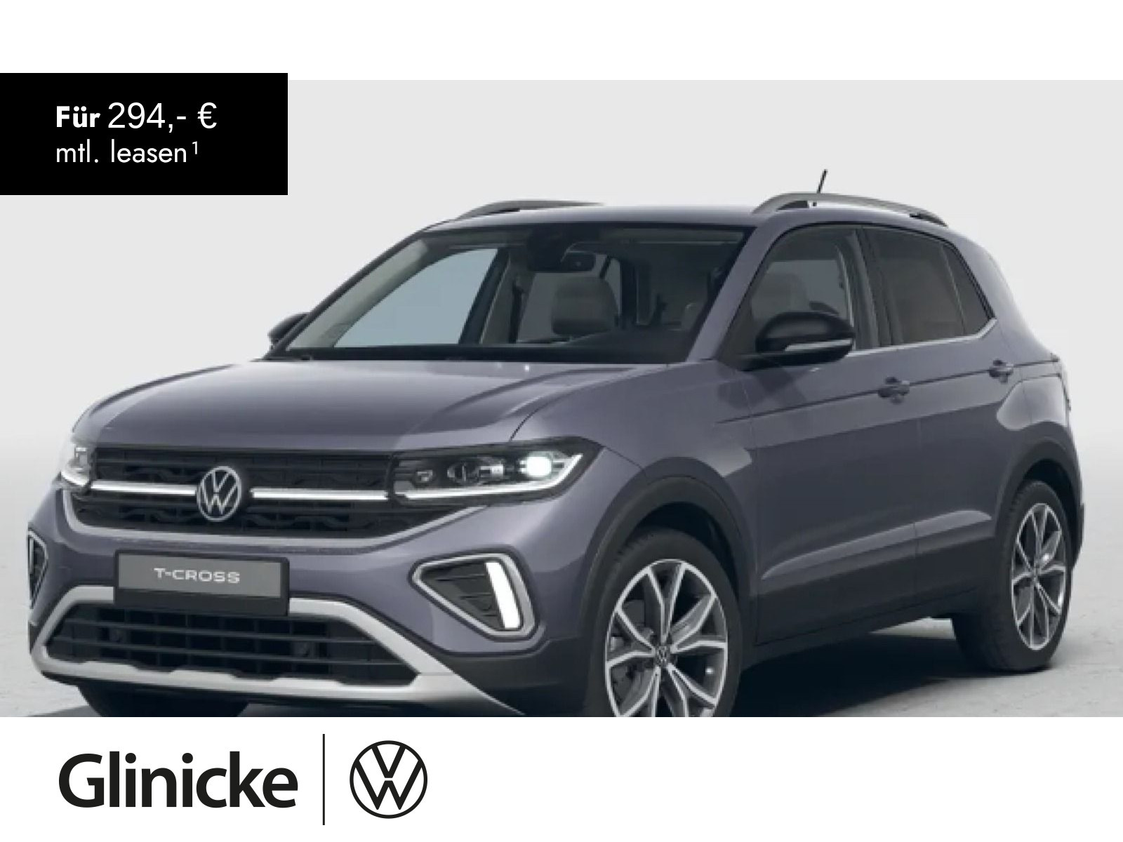 Volkswagen - T-Cross_1