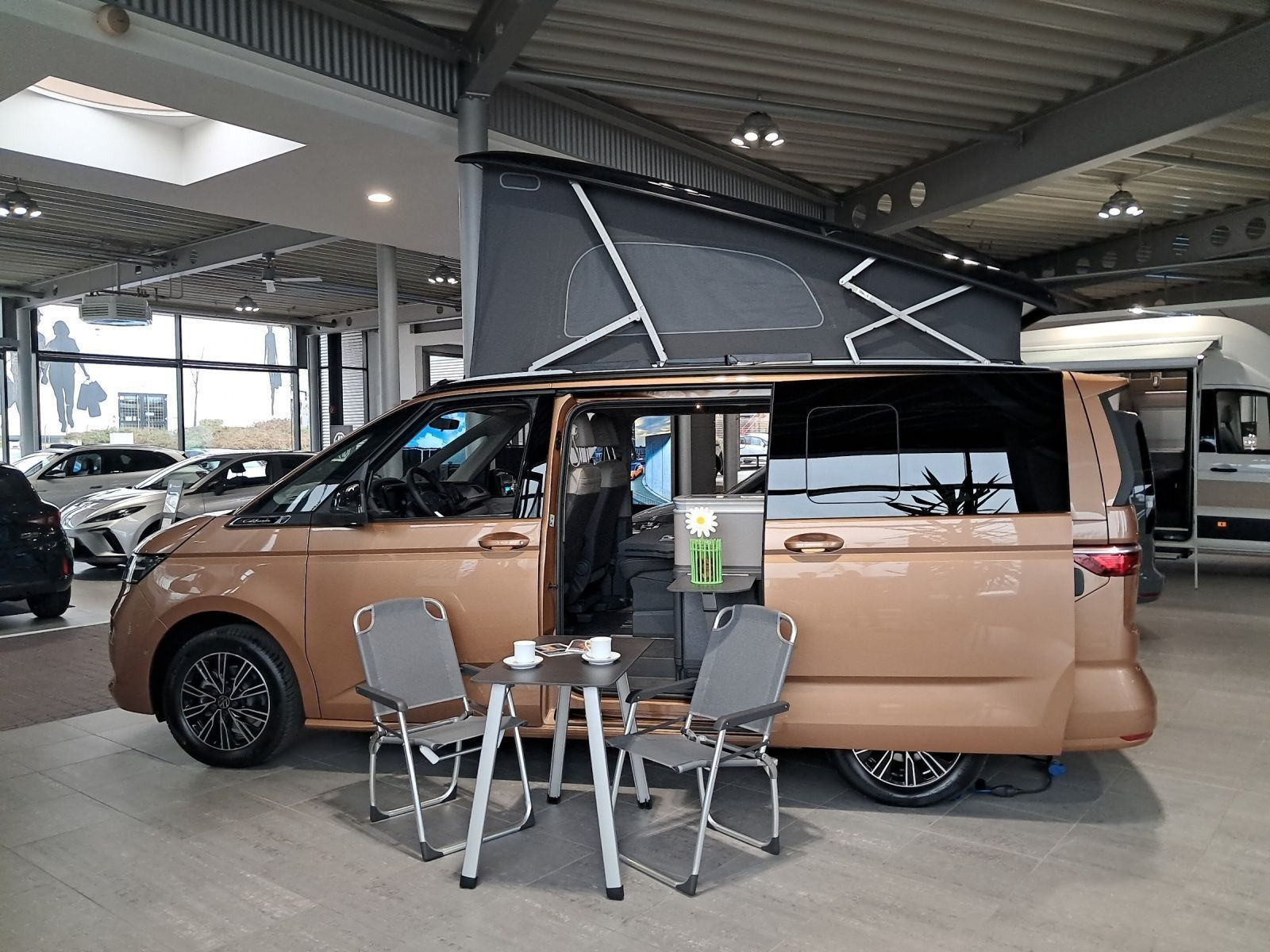 Volkswagen - California_16