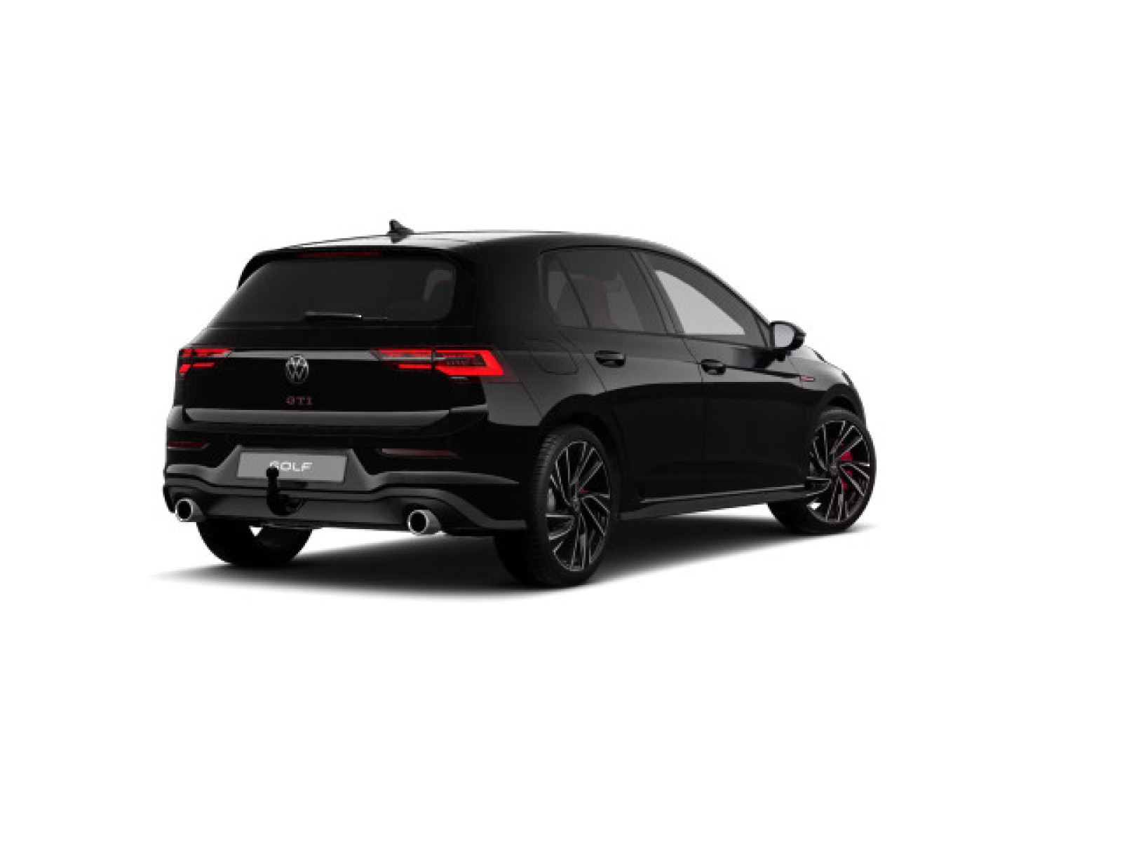 Volkswagen - Golf GTI_14