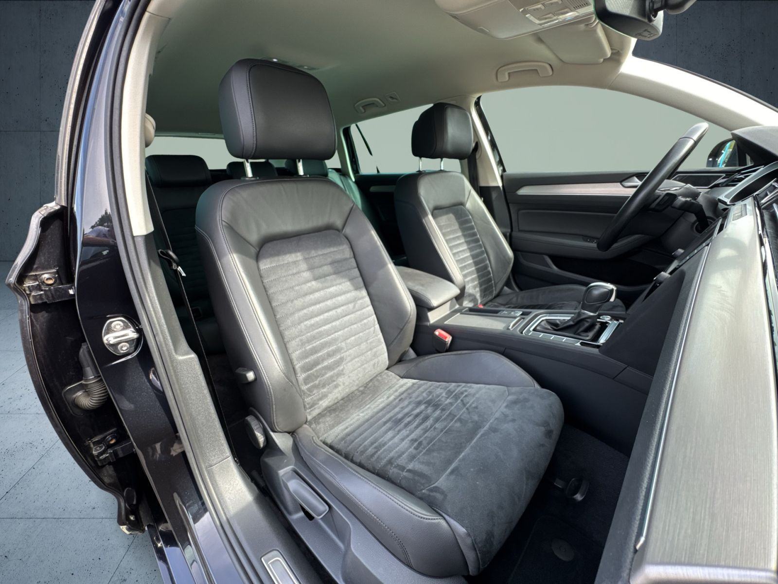 Volkswagen - Passat Variant_18