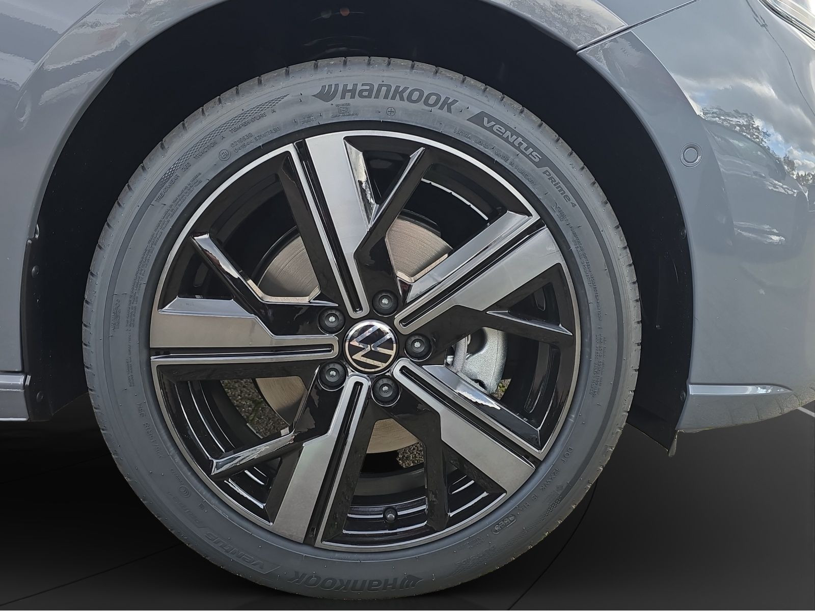 Volkswagen - Caddy Maxi_12