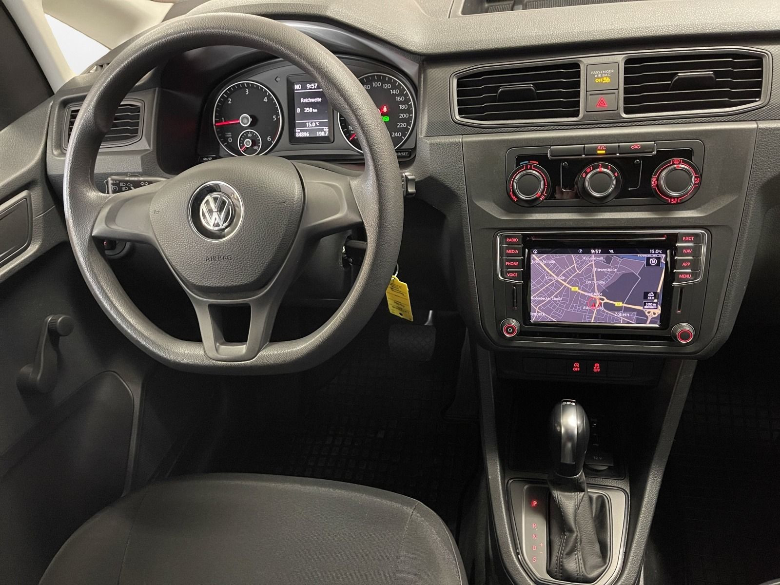 Volkswagen - Caddy Maxi_20