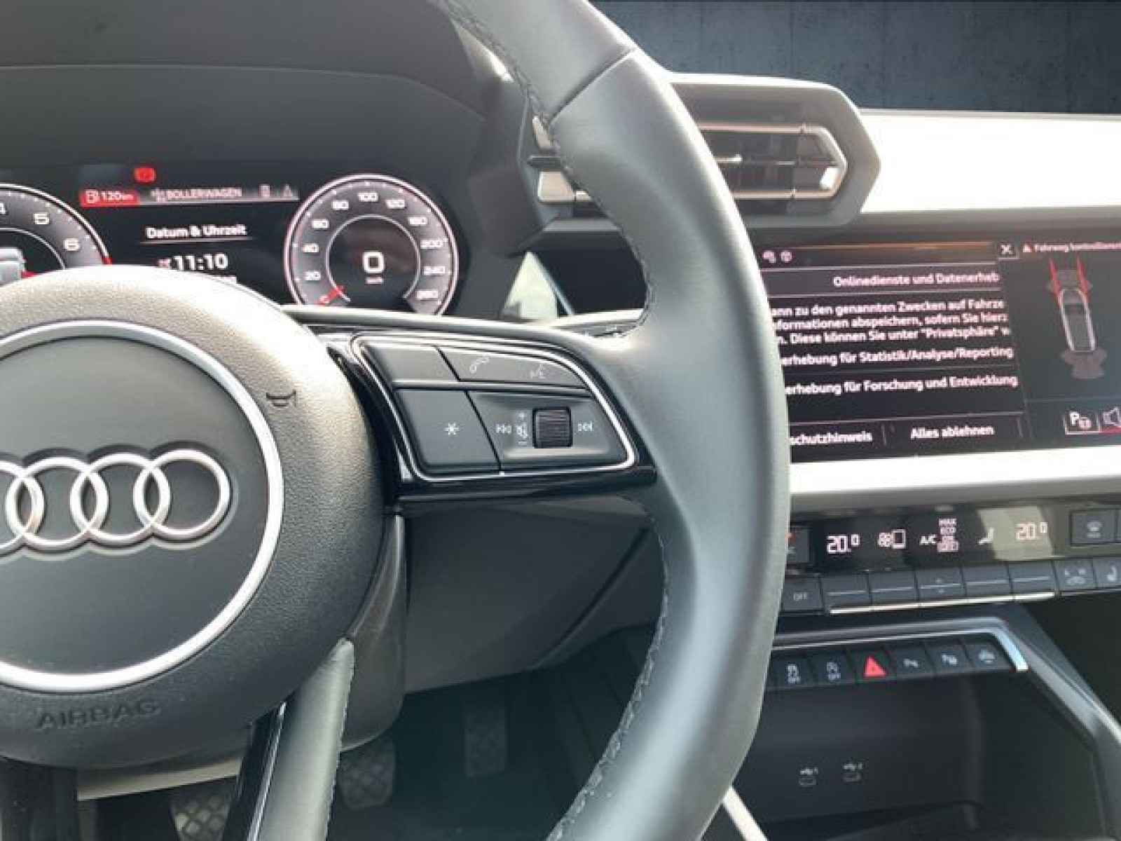 Audi - A3 allstreet_22